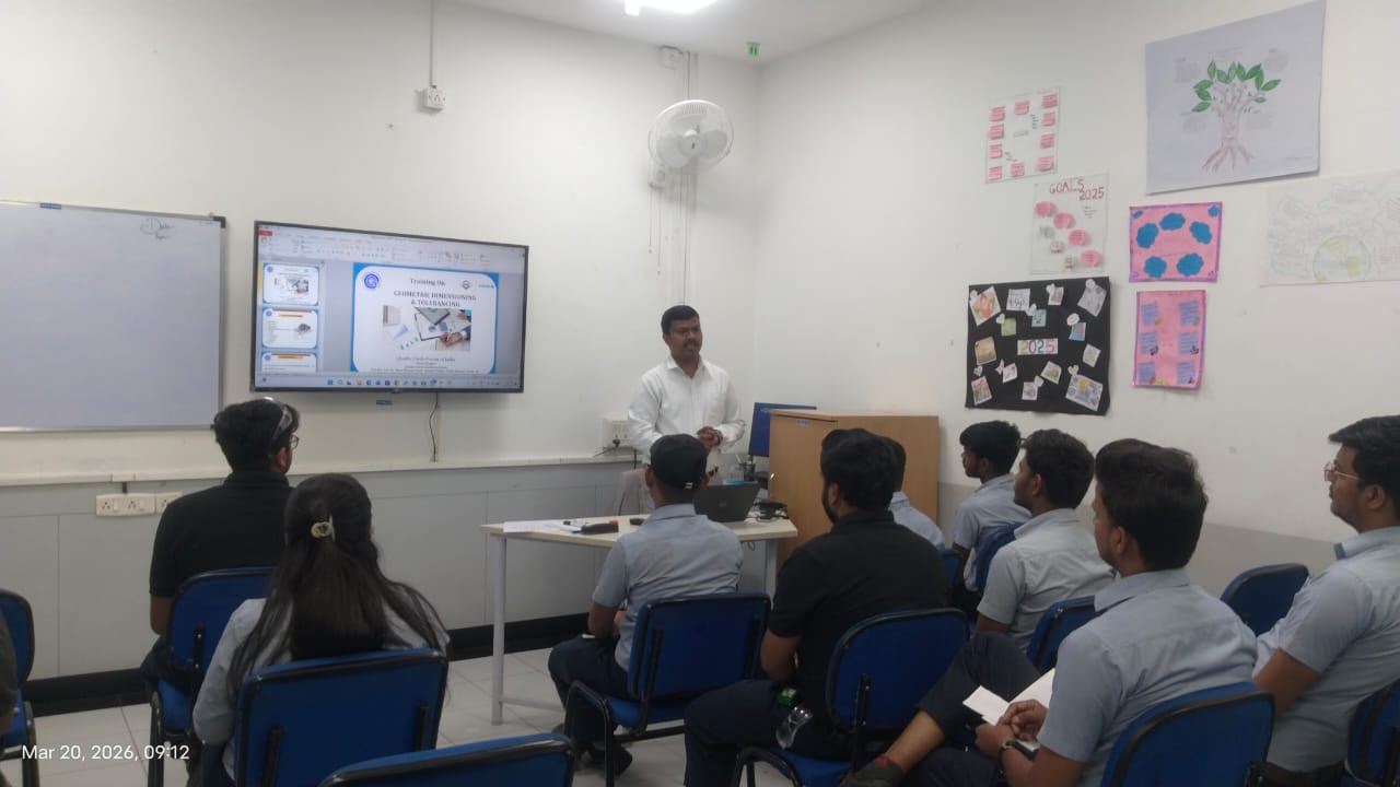 ISO Certification Training