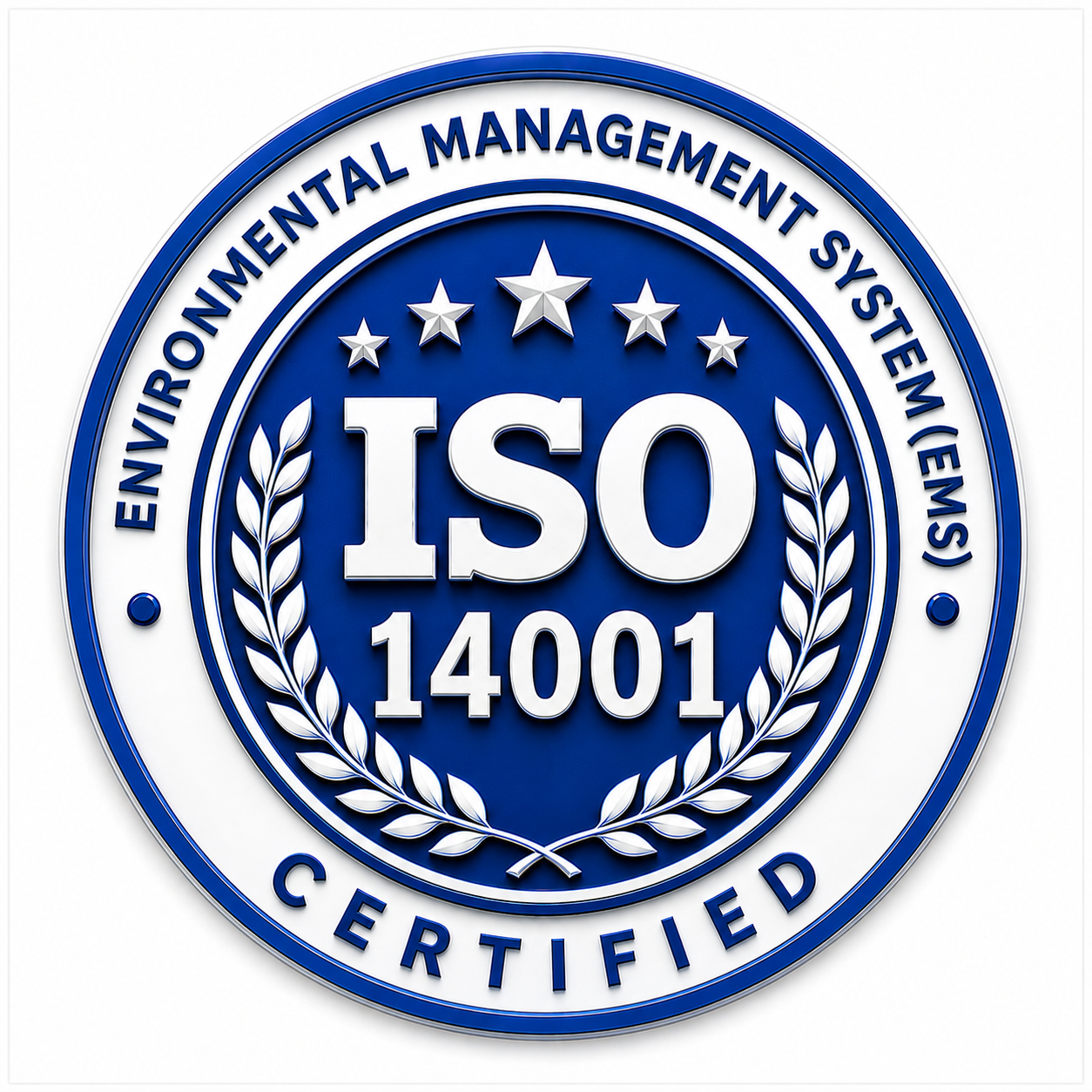 ISO 14001 Hover